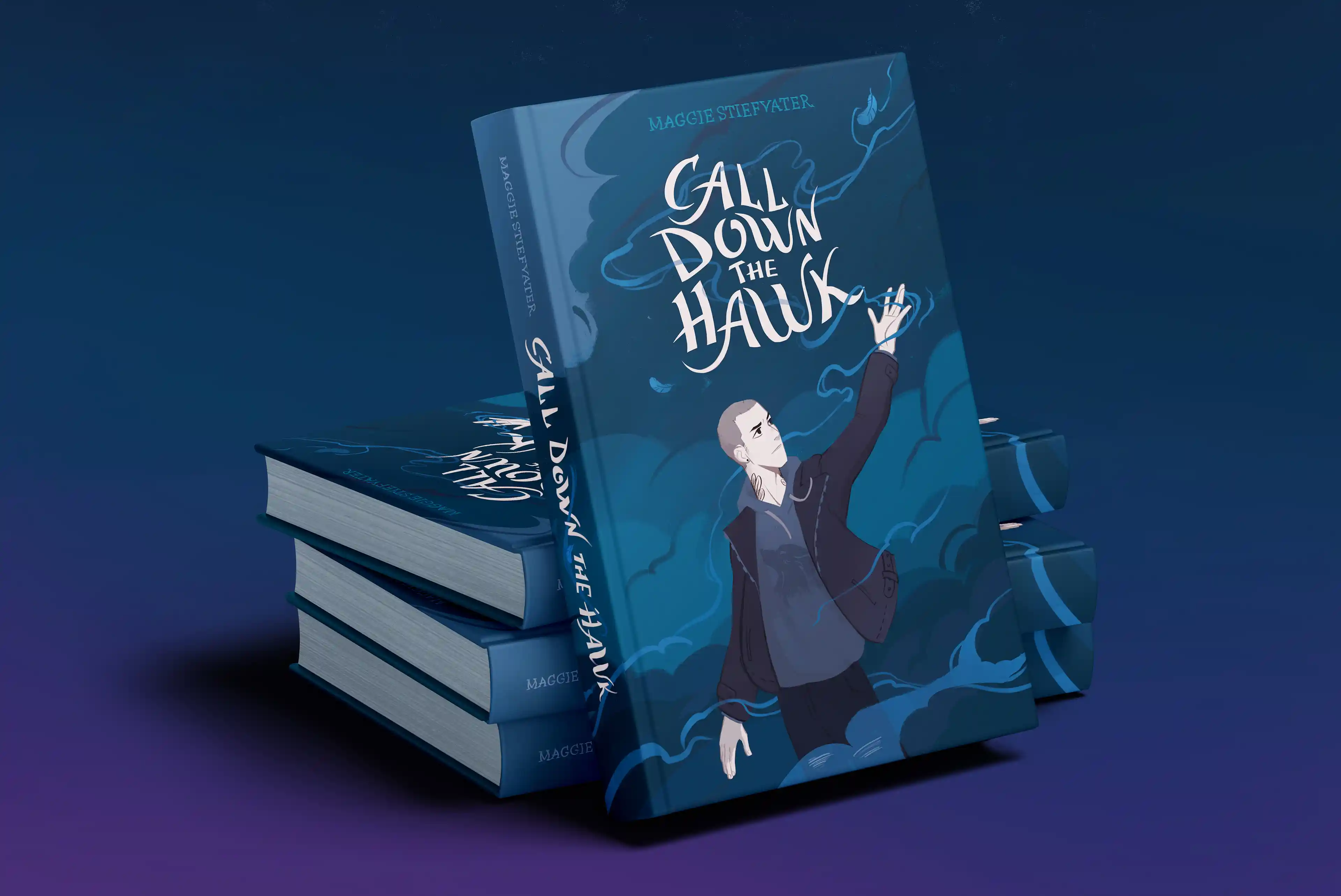 Book Covers 1